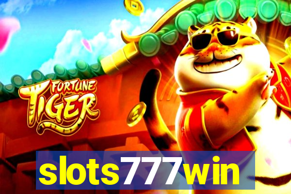 slots777win