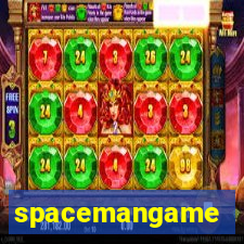 spacemangame