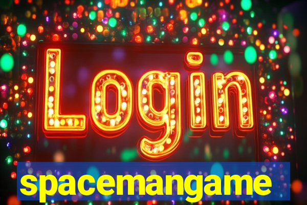 spacemangame