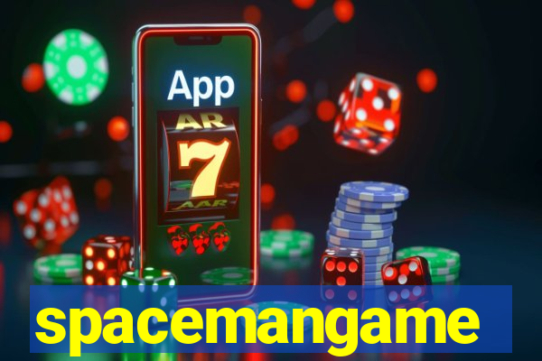 spacemangame