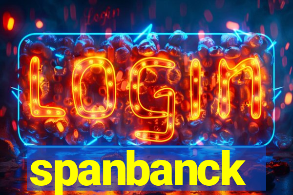 spanbanck