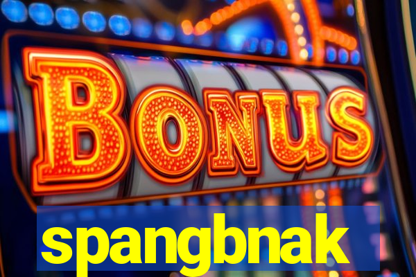 spangbnak