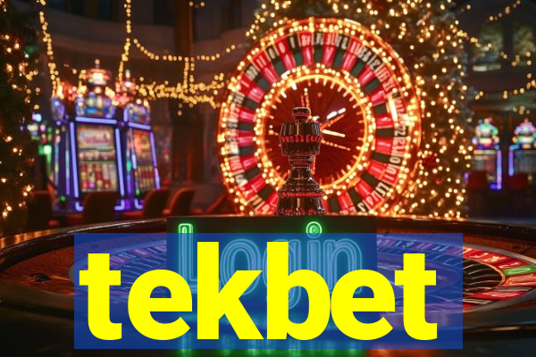 tekbet