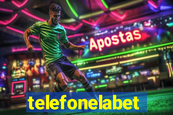 telefonelabet