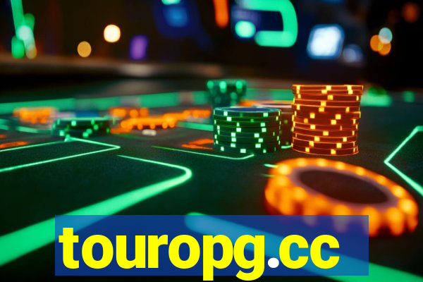 touropg.cc
