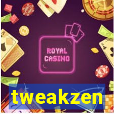 tweakzen