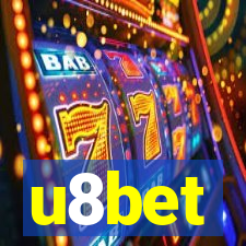 u8bet