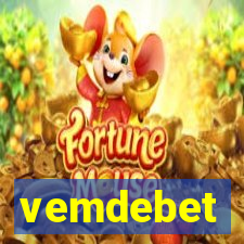 vemdebet