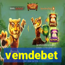 vemdebet
