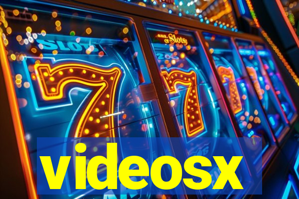 videosx