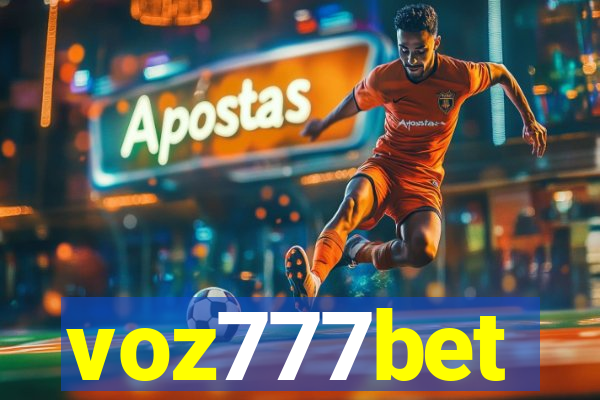 voz777bet