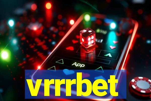vrrrbet