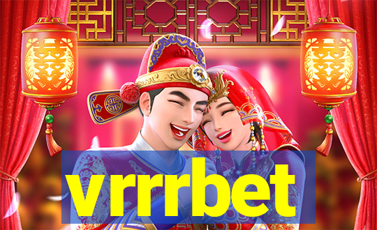vrrrbet