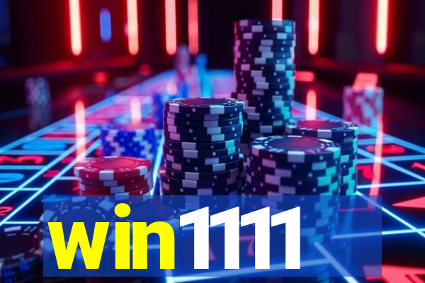 win1111