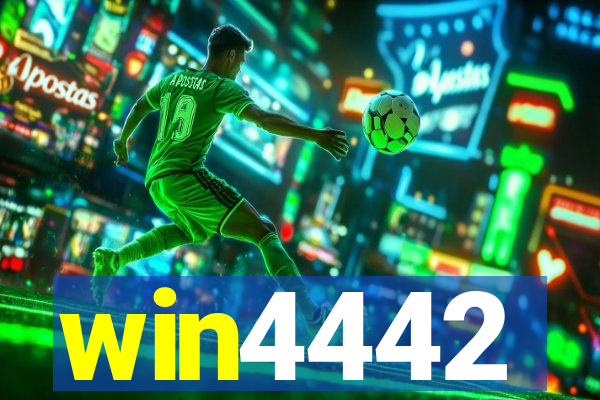 win4442