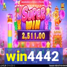 win4442