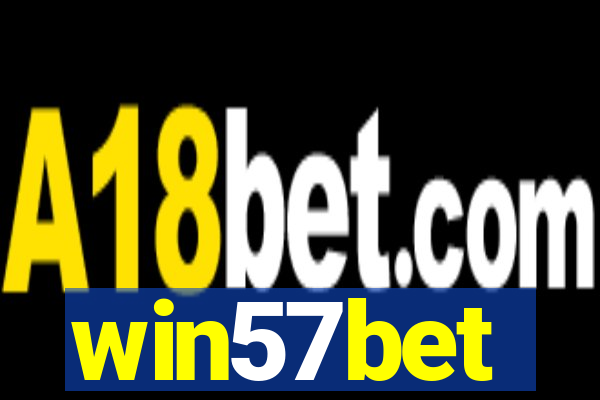 win57bet