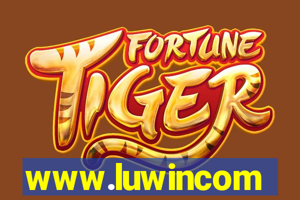 www.luwincom