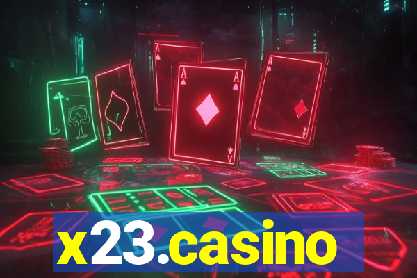 x23.casino