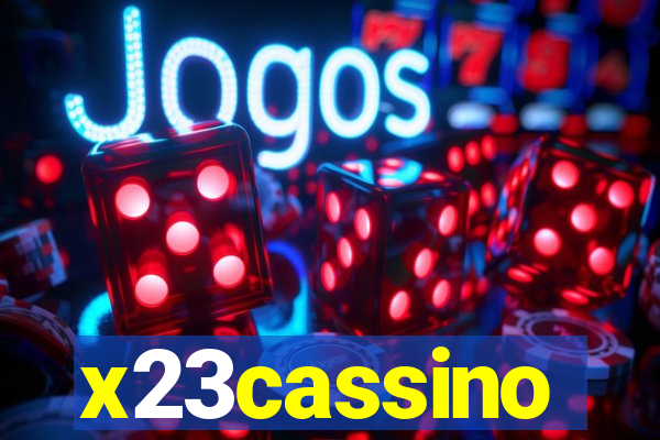 x23cassino