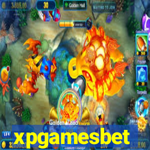 xpgamesbet