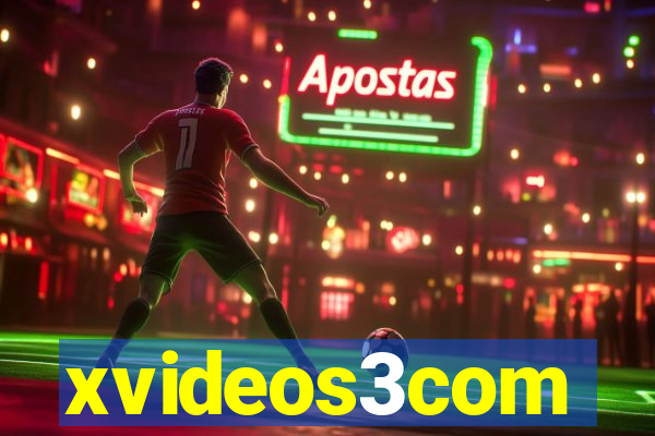 xvideos3com