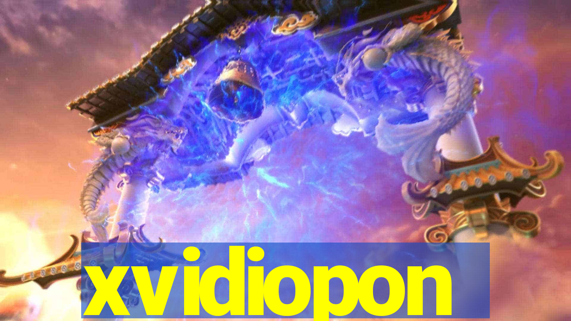 xvidiopon