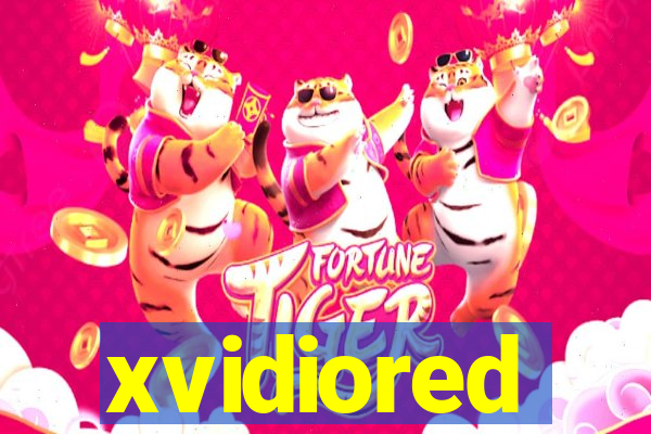 xvidiored