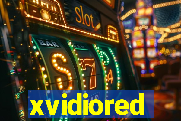 xvidiored