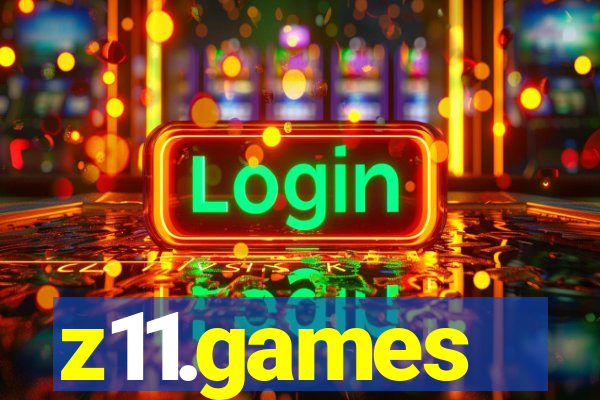 z11.games