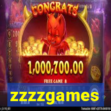 zzzzgames