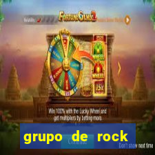 grupo de rock whatsapp 2024