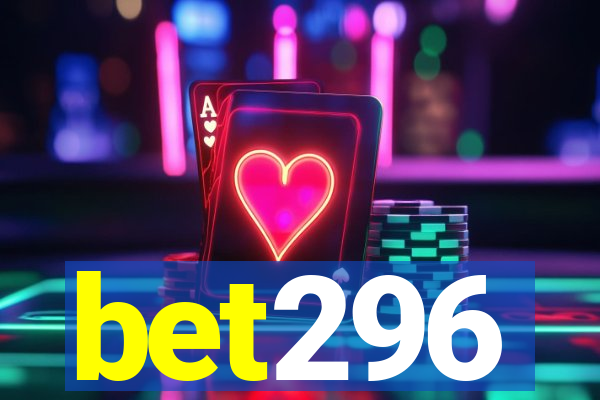 bet296