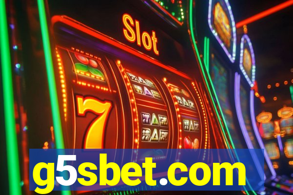 g5sbet.com