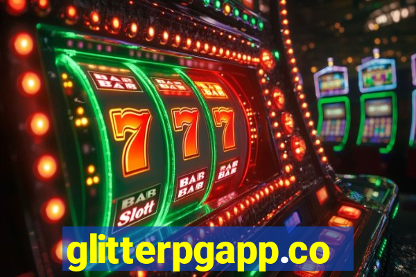 glitterpgapp.com