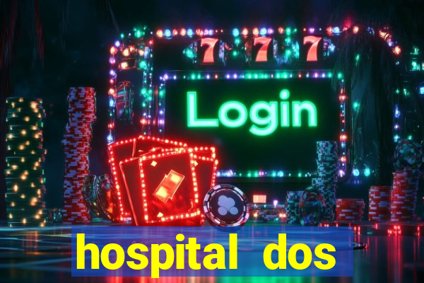hospital dos estivadores santos vagas