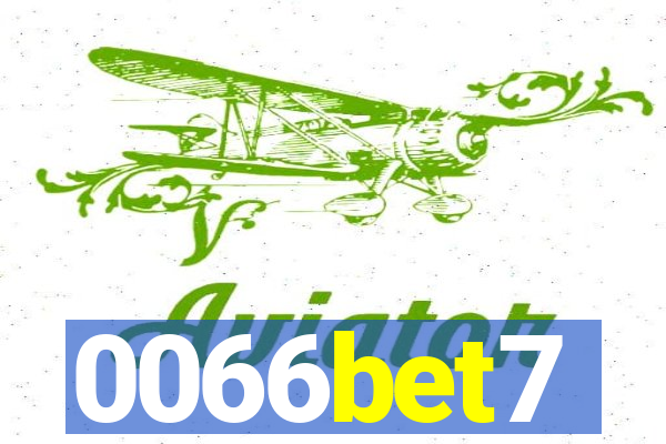 0066bet7