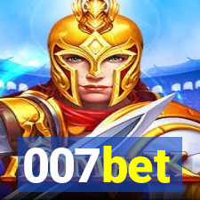 007bet
