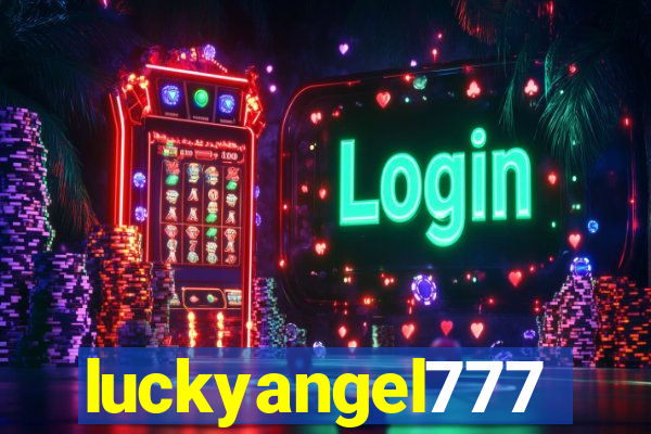 luckyangel777