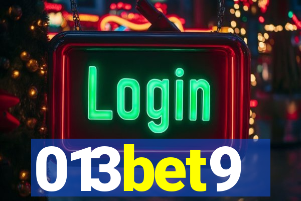 013bet9