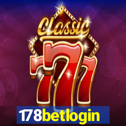 178betlogin