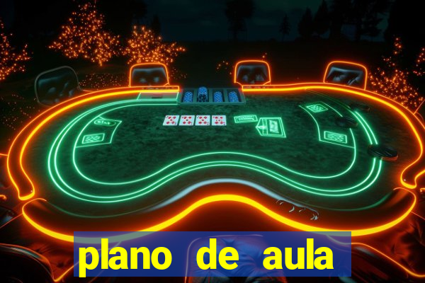 plano de aula ensino religioso