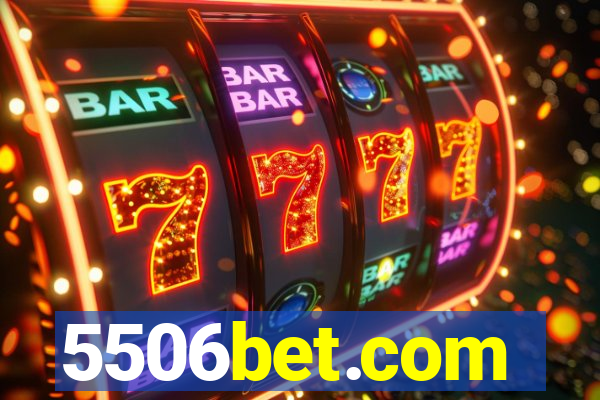 5506bet.com