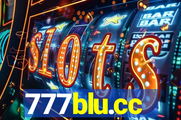 777blu.cc