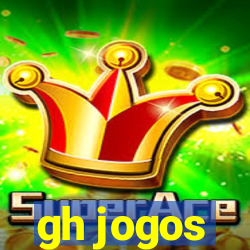 gh jogos