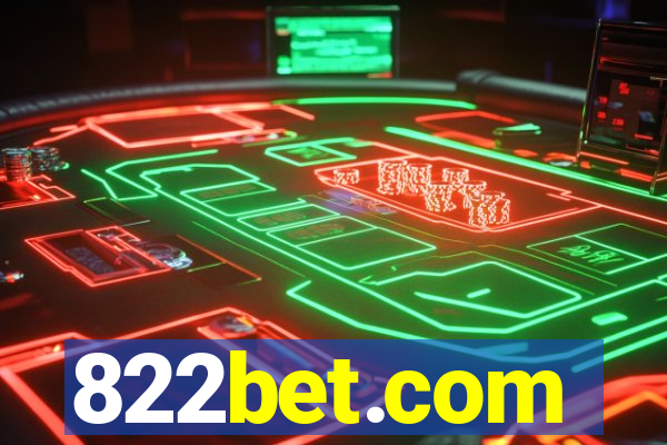 822bet.com