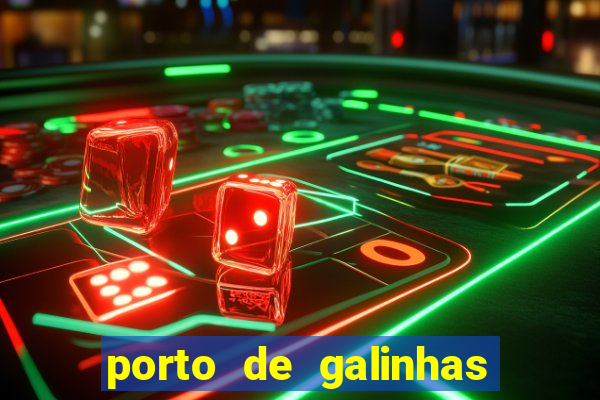 porto de galinhas ou fortaleza