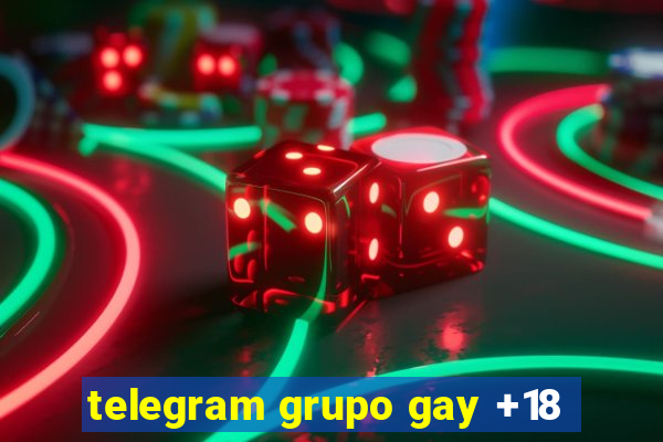 telegram grupo gay +18