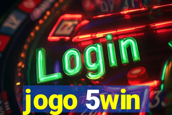 jogo 5win