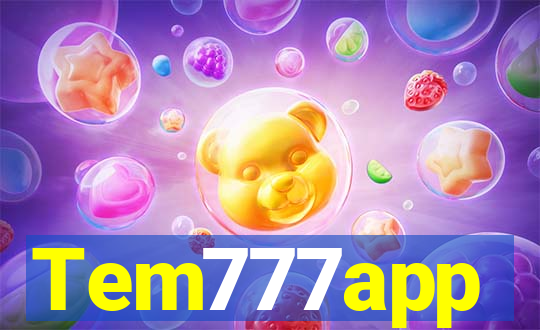 Tem777app